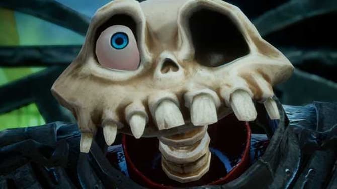 This Week's &quot;State Of Play&quot; Will Be Focused On The MEDIEVIL Remake And Completely New Tittle