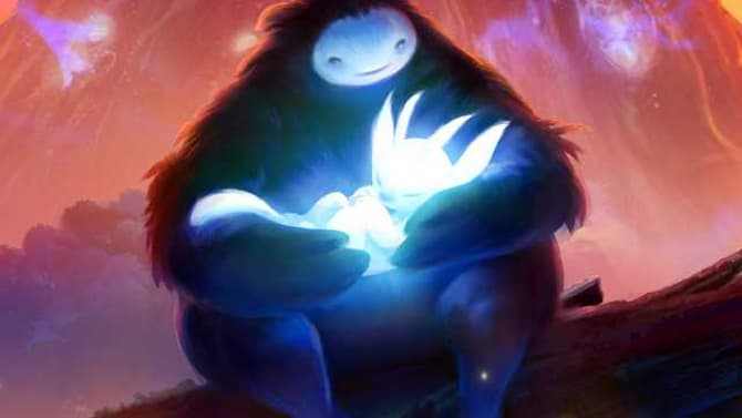 THQ Nordic Will Reportedly Bring Acclaimed ORI AND THE BLIND FOREST To The Nintendo Switch