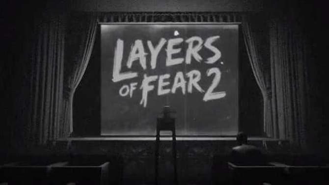 Time Waits For No One In Brand New LAYERS OF FEARS 2 Gameplay Trailer Narrated By Tony Todd