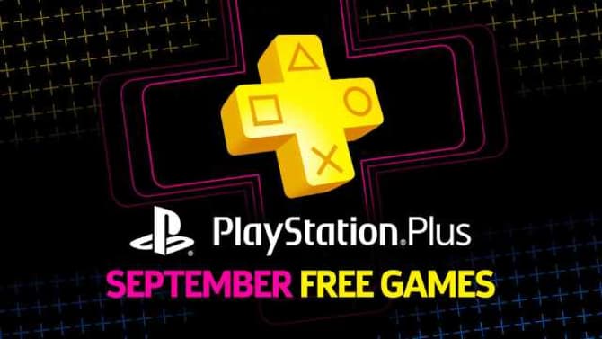 Today Is Your Last Chance To Get September's Free PlayStation Plus Games: STREET FIGHTER V & PUBG