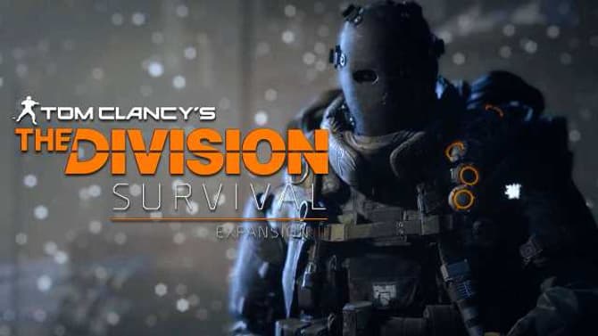 Tom Clancy's THE DIVISION: Expansion II - Survival DLC Launch Trailer