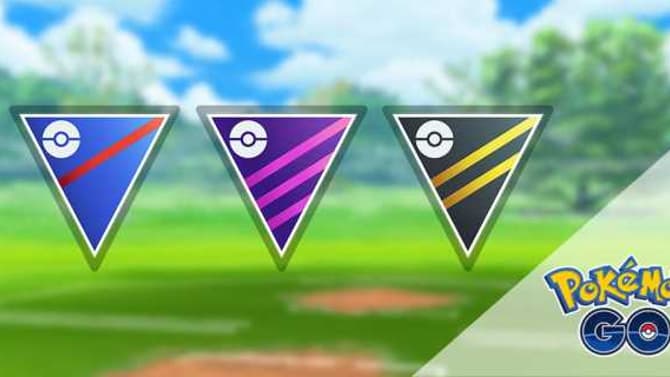 Trainer Battles Are Coming Soon To POKEMON GO And Here Are The First Details