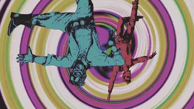 TRAVIS STRIKES AGAIN: NO MORE HEROES Gets A Brand New Trailer As The Spin-Off Launches Today