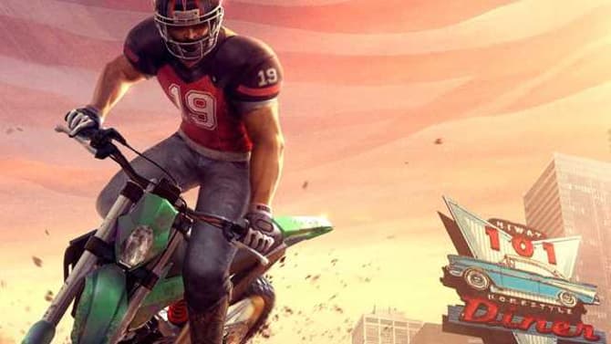 TRIALS RISING's Season One Kicks Off Today With All-New Items, Helmets And Some Funky Outfits