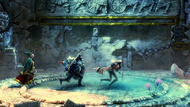 TRINE 2: COMPLETE STORY Gets Epic Launch Trailer For The Nintendo Switch