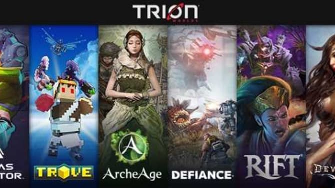 Trion Worlds Buys out Remaining Gazillion Entertainment Assets