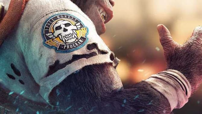 Ubisoft Details Diwalite, The Ultimate Source Of Power In The BEYOND GOOD AND EVIL 2 Universe