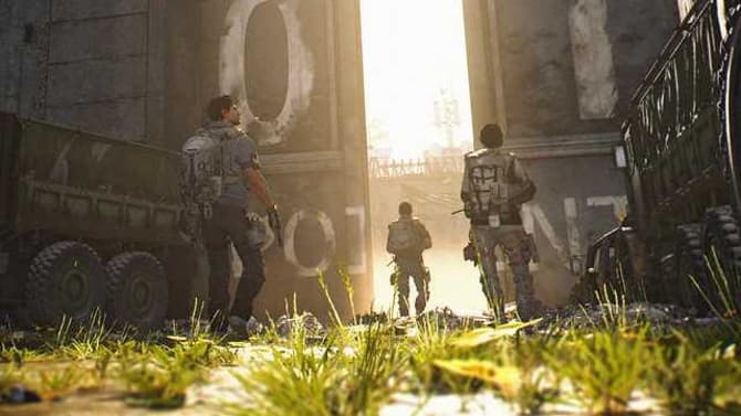 Ubisoft Has Announced TOM CLANCY'S THE DIVISION 2 Open Beta; Kicks Off In Early March