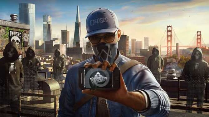 Ubisoft Has Finally Been Able To Fix The Multiplayer For WATCH DOGS 2