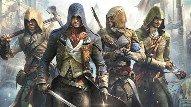 Ubisoft Just Confirmed There Will Be NO ASSASSIN'S CREED Game Next Year