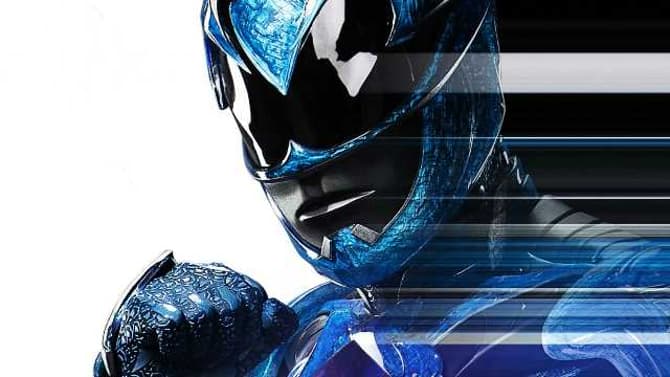 Udonna And Cenozoic Blue Ranger Join POWER RANGERS: BATTLE FOR THE GRID As DLC Heroes