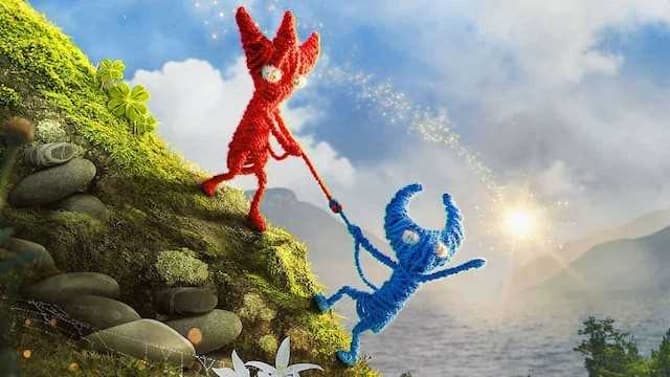 UNRAVEL TWO Gets New Trailer As The Game Becomes Available For The Nintendo Switch