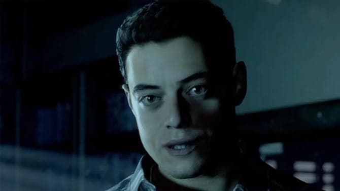 UNTIL DAWN Reveals Cast For Upcoming Movie Adaptation Of PlayStation Horror