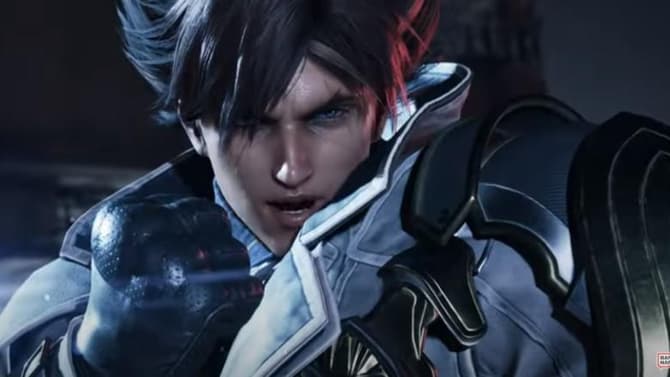 Upcoming TEKKEN 8 Game Releases New Gameplay Trailer