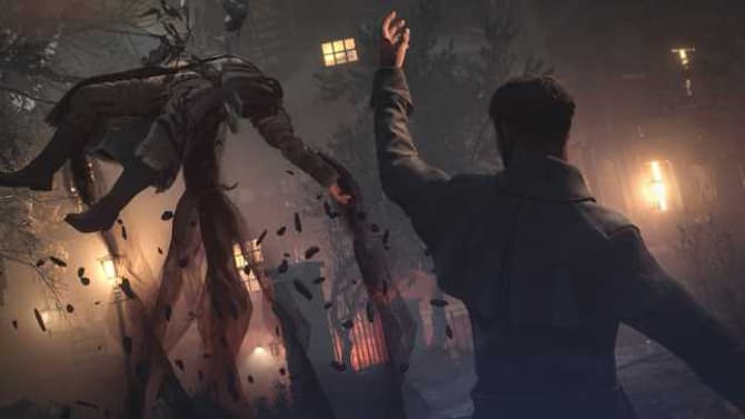 VAMPYR Has Sold 1 Million Units As Focus Home And Dontnod Are Working On &quot;Ambitious&quot; Title