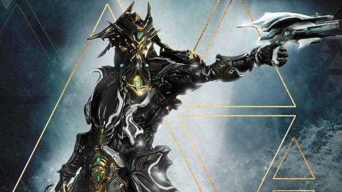 WARFRAME: HEART OF DEIMOS Teaser Released Today; Full Reveal Next Month During TennoCon 2020