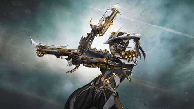 WARFRAME: Mesa Prime, Akjagara Prime, And Redeemer Prime Now Available For Purchase Or Through Farming