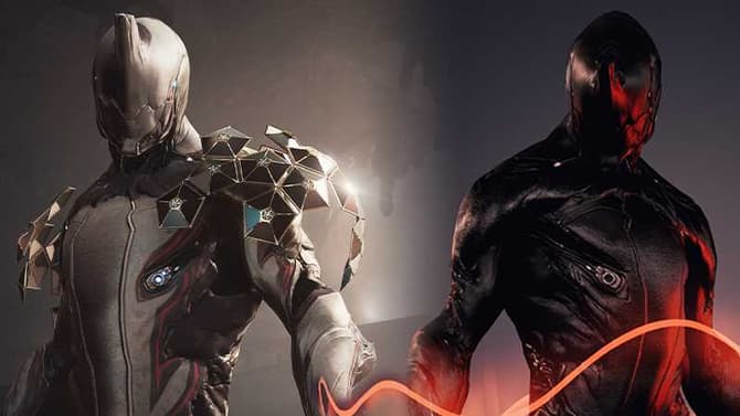 WARFRAME: New Premium And Fan Favorite Items Available Starting Today