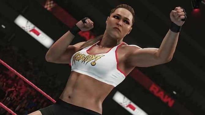 WWE 2K19: Take A Look At The Best Ways To Eliminate Opponents From The ROYAL RUMBLE Match