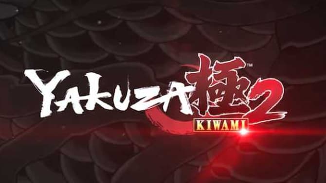 YAKUZA KIWAMI 2 Gets An Announcement Trailer And An Official Date For Its Western Release