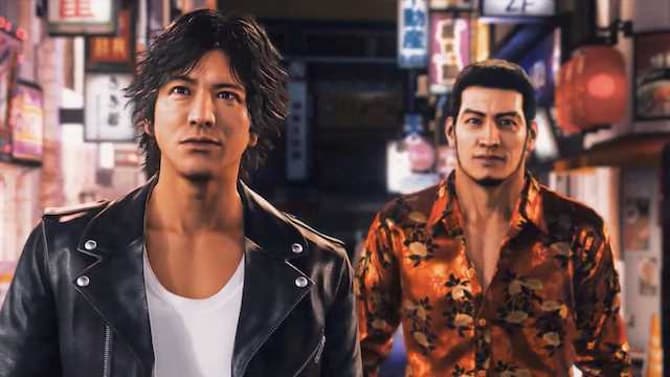 Yakuza Studios' JUDGMENT Gets Features Trailer That Goes Over Its Gameplay Mechanics