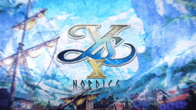 YS X: NORDICS Drops Its Newest Trailer Revealing Gameplay Action And More