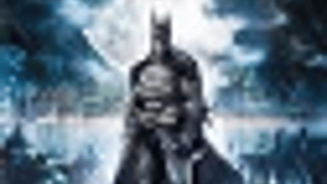 Batman: Arkham Asylum Awarded Guinness World Record