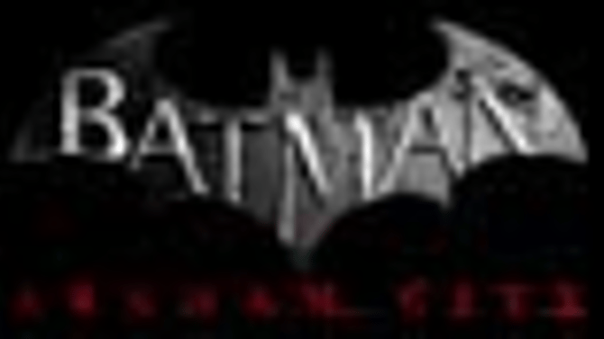 Batman: Arkham Asylum Sequel Gets Named!