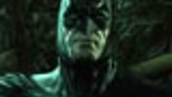 Batman: Arkham Asylum To Support NVIDIA PhysX