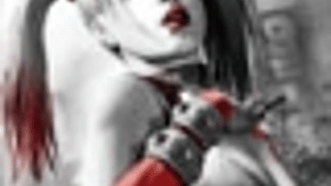 Batman: Arkham City GotY Edition Details & Harley Quinn DLC Revealed