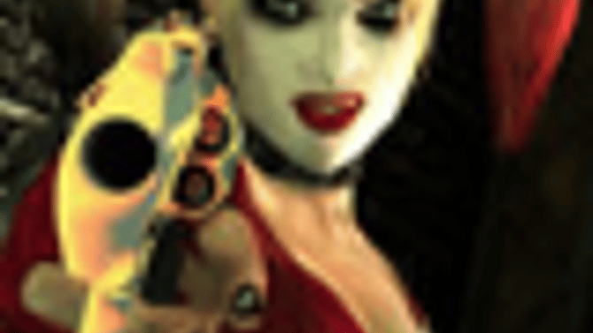 Batman: Arkham City Lockdown Gets Free Harley Quinn DLC