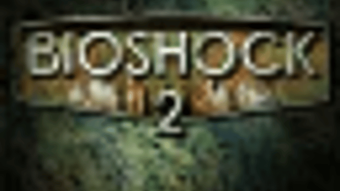 BioShock 2 Dated! February 2010!