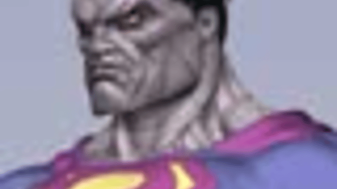 Bizzaro Announced For DC Universe Online