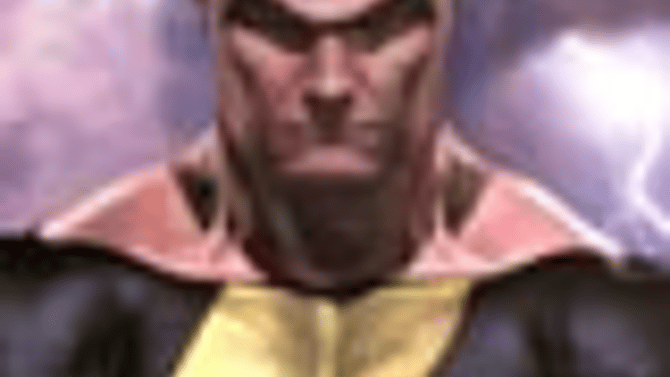 Black Adam Revealed For DCUO