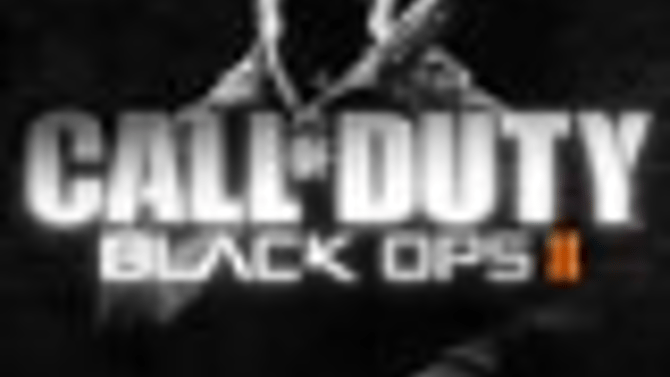 Black Ops Is Back For The Holidays!