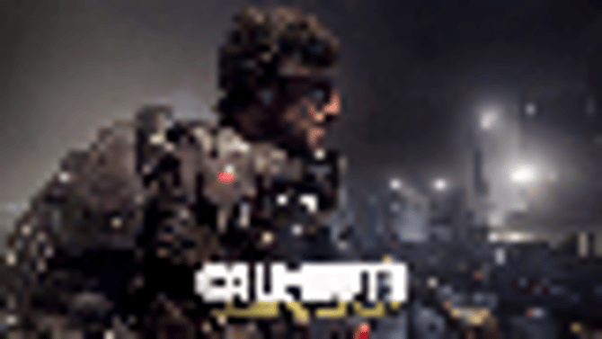 CALL OF DUTY: ADVANCED WARFARE BOOSTS FRANCHISE TO NEW HEIGHTS ON THE NEXT GENERATION