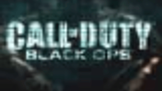 Call of Duty: Black Ops Announced