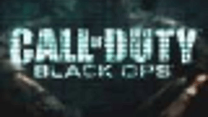 Call of Duty: Black Ops Demo Released Plus Double XP Weekend Announced