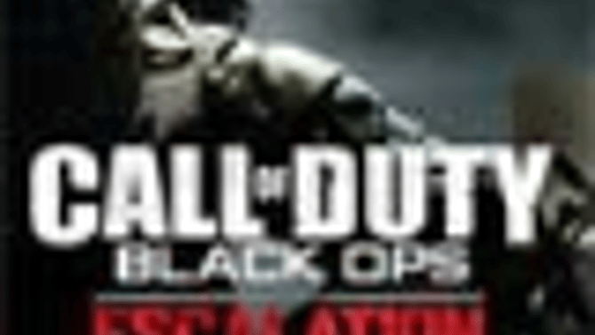 Call of Duty: Black Ops &quot;Escalation&quot; DLC Maps & Release Date Revealed