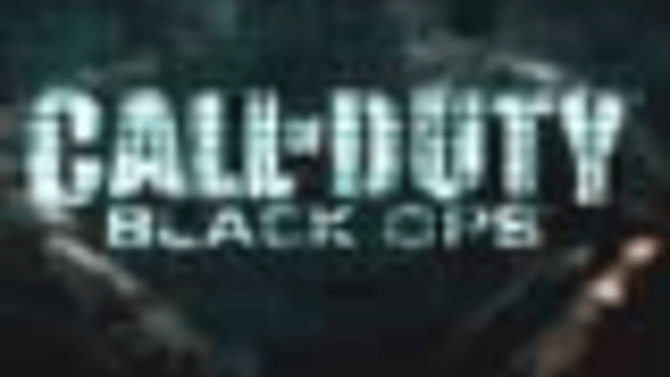 Call of Duty: Black Ops Makes Over $1 Billion Worldwide