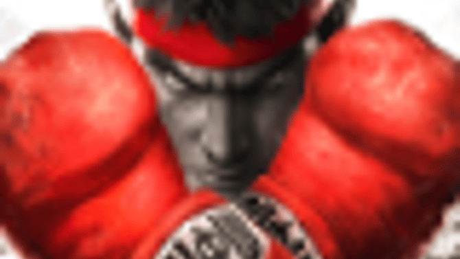 Capcom and Sony Entertainment Announce Street Fighter V