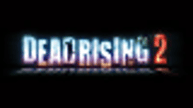 Capcom Announces Dead Rising 2