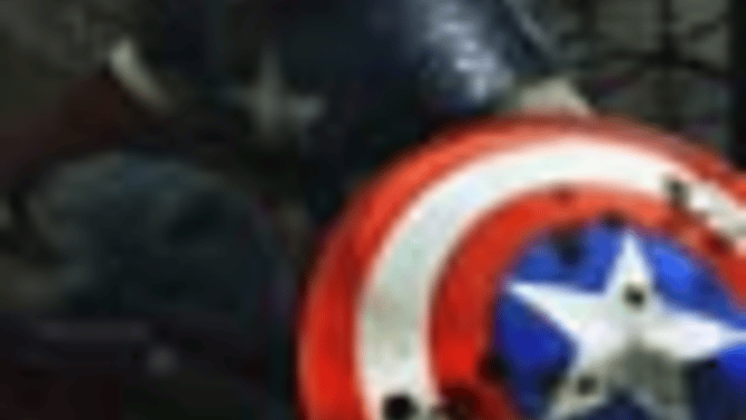 Captain America: Super Soldier Coming To Consoles