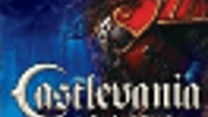 Castlevania: Lords of Shadow Has Hit Retailers