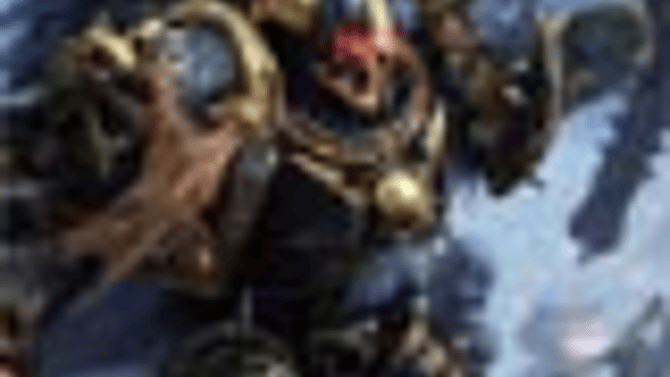 Chaos Forces Join Orks In Warhammer 40,000: Space Marine Single-Player Campaign