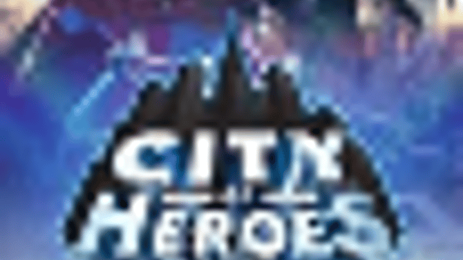 City of Heroes Extended Double XP Event