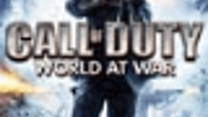 CoD: WaW Map Pack Bundle Now Available