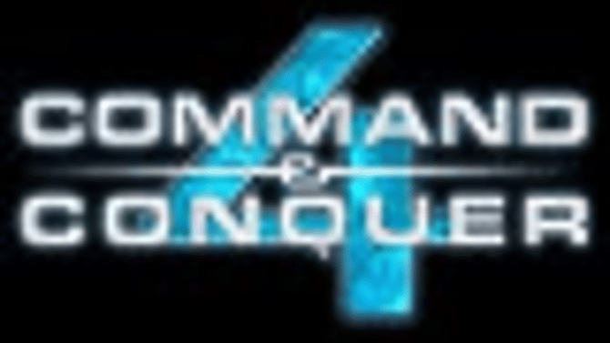 Command & Conquer 4 Announced By EA