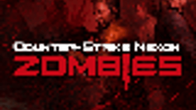 Counter-Strike Nexon: Zombies Open Beta Released Today!