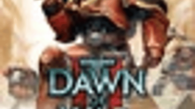 Dawn of War II Dominating Global PC Charts